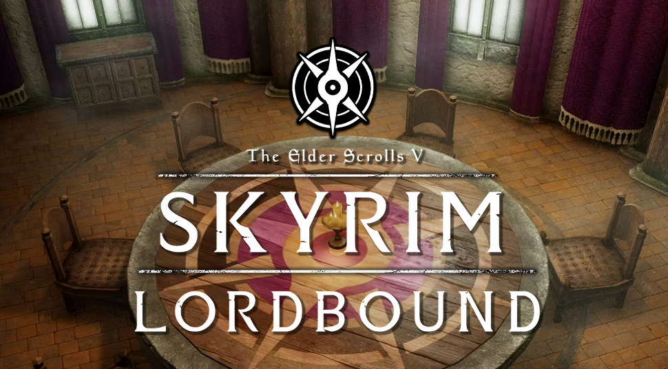 Skyrim: Lordbound